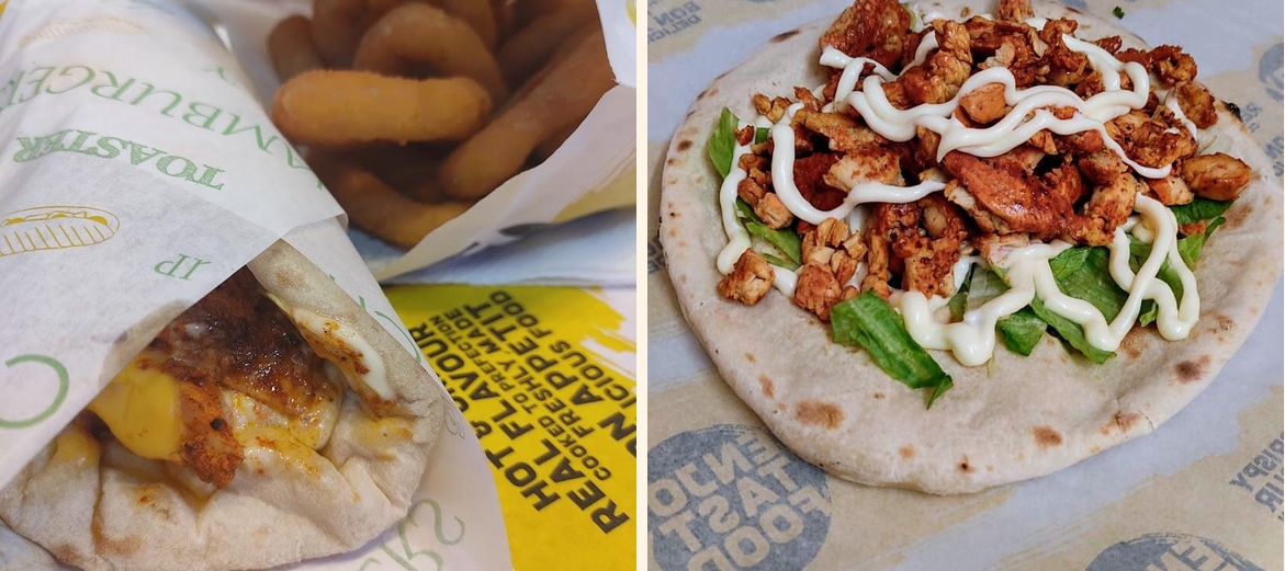 Chicken inn - Gallery Image 2