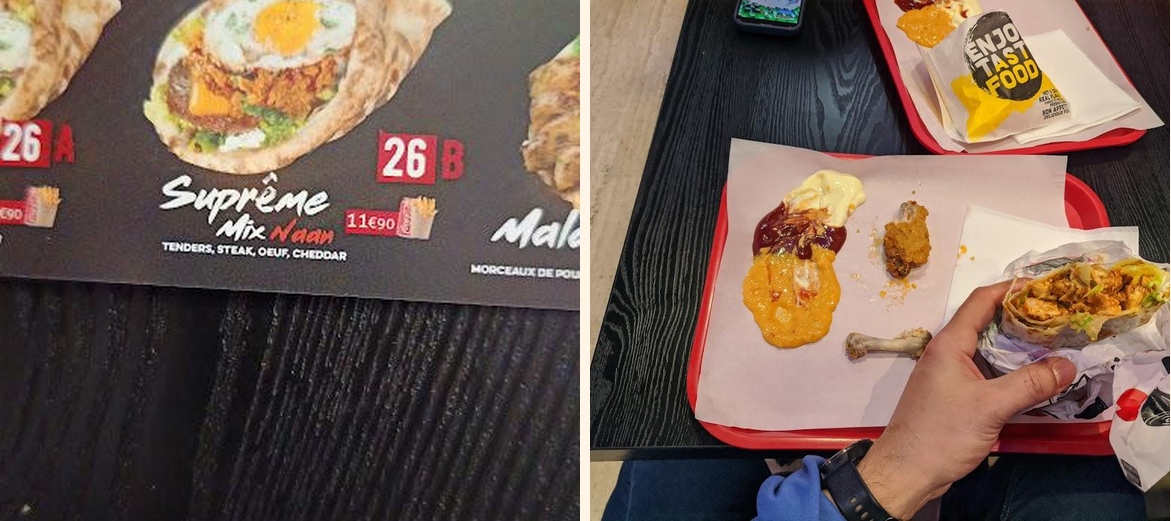 Chicken inn - Gallery Image 3